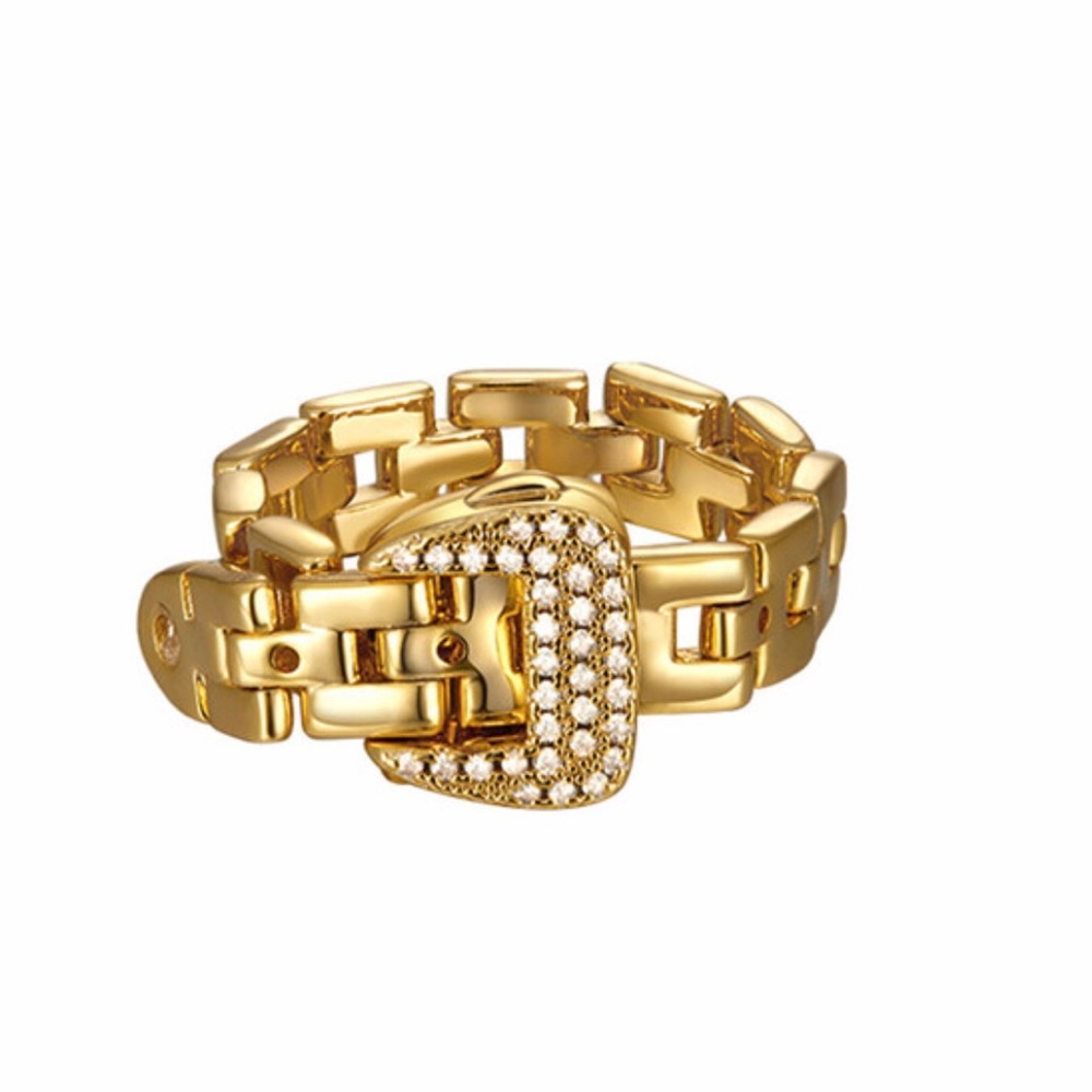 Beautiful Adjustable Ring